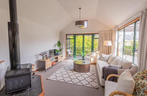 Wanaka Casa | Rata Street Retreat