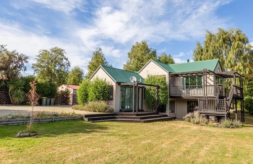 Wanaka Casa | Rata Street Retreat
