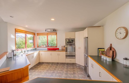 Wanaka Casa | Rata Street Retreat