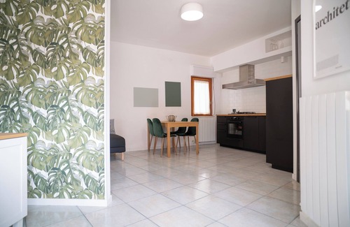 Popoli Apartamento | Ratafià Apartment