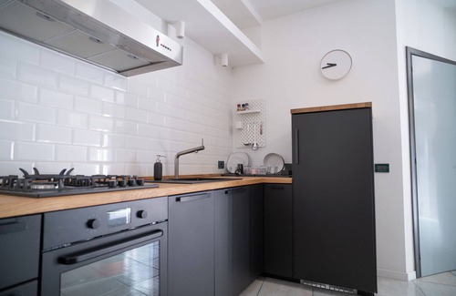 Popoli Apartamento | Ratafià Apartment