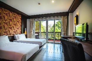 Rawai Apartamento | Ratana Hotel Chalong