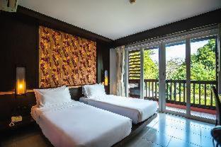 Rawai Apartamento | Ratana Hotel Chalong