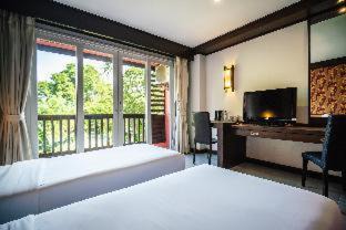 Rawai Apartamento | Ratana Hotel Chalong