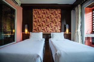 Rawai Apartamento | Ratana Hotel Chalong