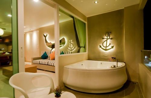 Kamala Apartamento | Ratana Platinum Resort Kamala
