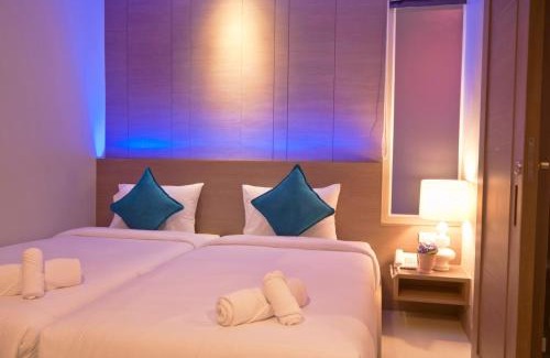 Kamala Apartamento | Ratana Platinum Resort Kamala