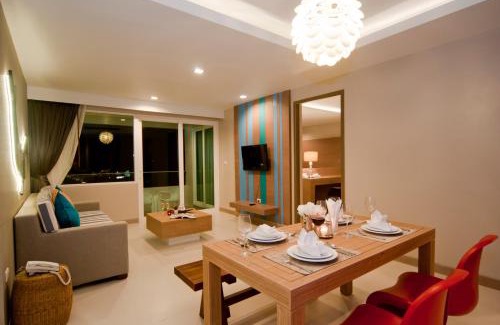 Kamala Apartamento | Ratana Platinum Resort Kamala
