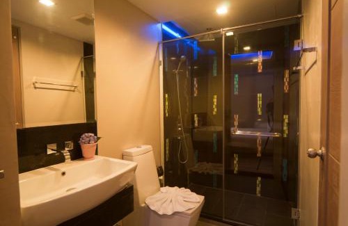 Kamala Apartamento | Ratana Platinum Resort Kamala