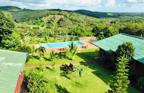 Ban Lung Apartamento | RAtanakiri PAradise Resort