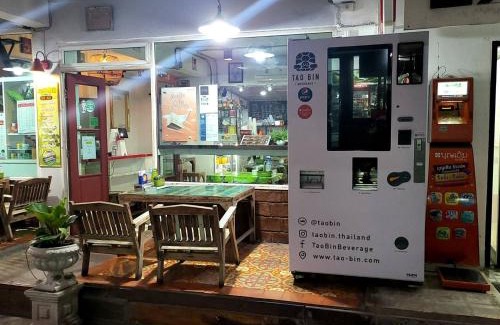 Bang Phlat Apartamento | Ratanawong Place 552