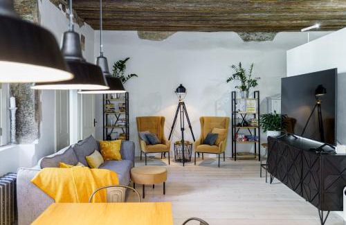 Old Town Apartamento | Rataskaevu 14