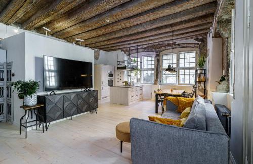 Old Town Apartamento | Rataskaevu 14