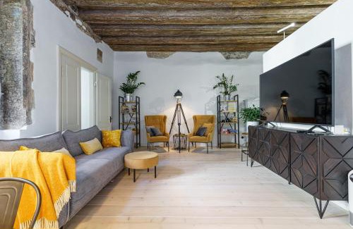 Old Town Apartamento | Rataskaevu 14