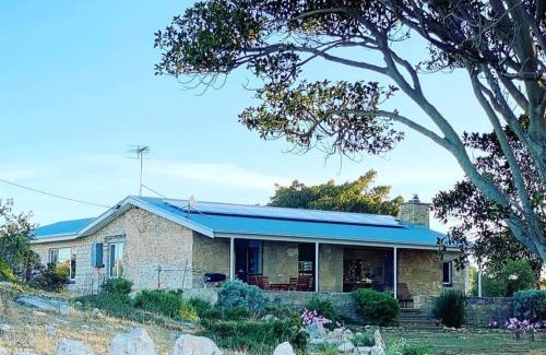 Pelican Lagoon Casa | Ratcliff Cottage