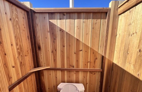 Terlingua Alquiler De RV | Rated #1 Campsite on TheDyrt, 10 mins to Big Bend National Park