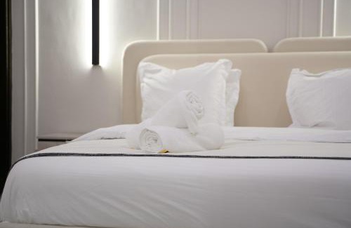 Salalah Apartamento | Rateel Apartments 2