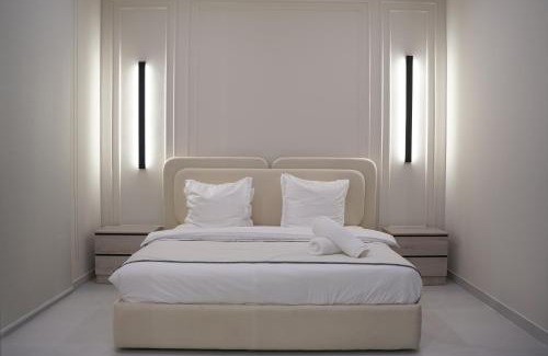 Salalah Apartamento | Rateel Apartments 2