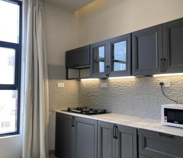 Salalah Apartamento | Rateel Apartments