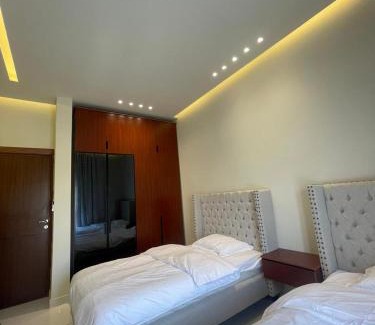 Salalah Apartamento | Rateel Apartments