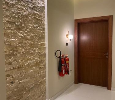 Salalah Apartamento | Rateel Apartments