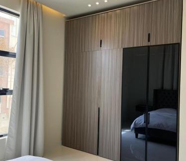 Salalah Apartamento | Rateel Apartments