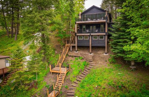 Rathdrum Casa | Rathdrum Lake House with Boat Dock!
