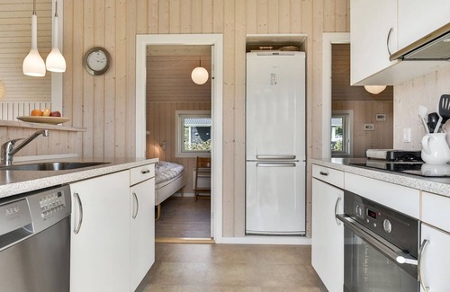 Haarby Casa | "Rathi" - 250m from the sea by Interhome