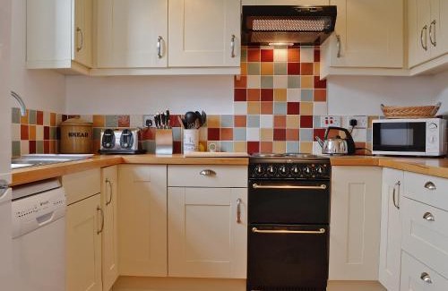 Comrie Casa | Rathlin Coach House