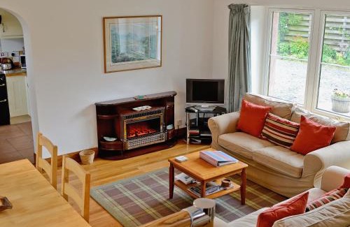 Comrie Casa | Rathlin Coach House