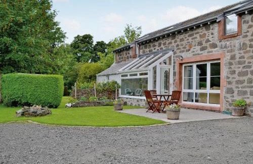 Comrie Casa | Rathlin Coach House