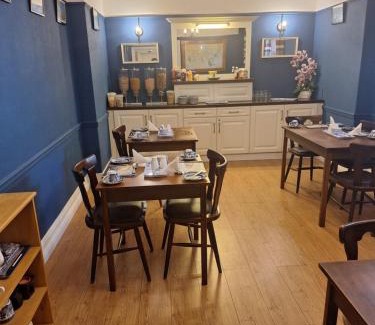 Baltimore Casa | Rathmore House Bed & Breakfast