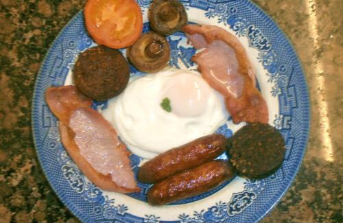 Baltimore Casa | Rathmore House Bed & Breakfast
