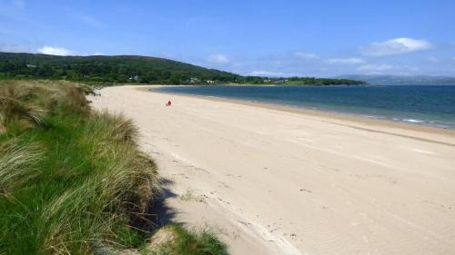 Rathmullan Casa | Rathmullan Holiday Homes