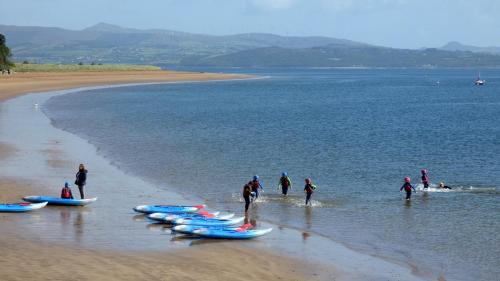 Rathmullan Casa | Rathmullan Holiday Homes