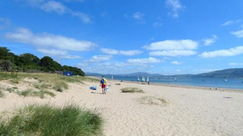 Rathmullan Casa | Rathmullan Holiday Homes