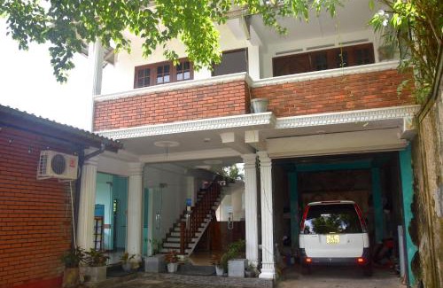 Kahangama Casa | Rathna Gems Halt