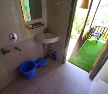 Banjar Apartamento | Rathour cottage