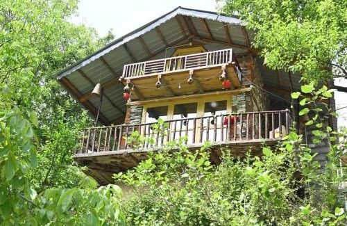 Banjar Apartamento | Rathour cottage