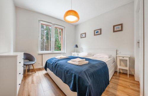 Jurata Apartamento | Ratibora Jurata, Sun & Snow