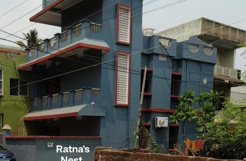 Puri Apartamento | Ratna's Nest Homestay