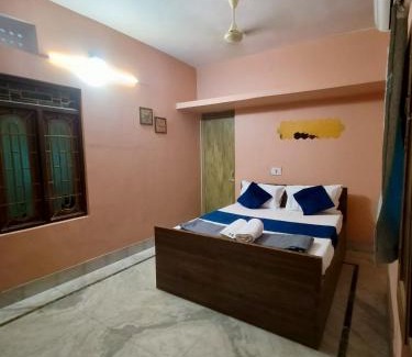 Puri Apartamento | Ratna's Nest Homestay