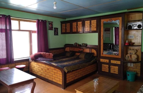 Spiti Casa | Ratnakara Homestay