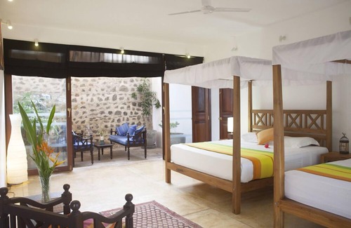 Devinuwara Casa | Ratnakara