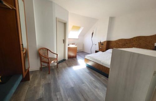 Eibenstock Hotel | Ratskeller