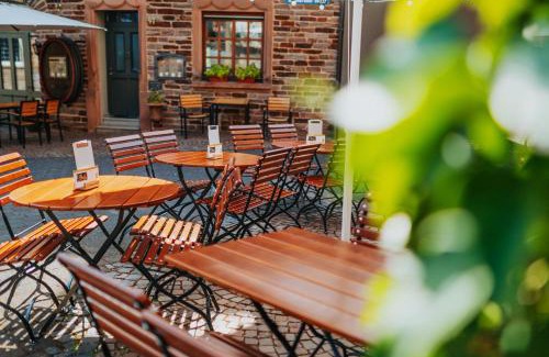 Krov Hotel | RATSKELLER Hotel & Restaurant