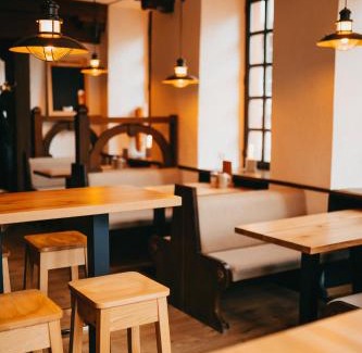 Krov Hotel | RATSKELLER Hotel & Restaurant