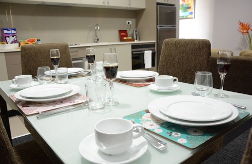 Nadi Apartamento | Ratsun Nadi Airport Apartment Hotel