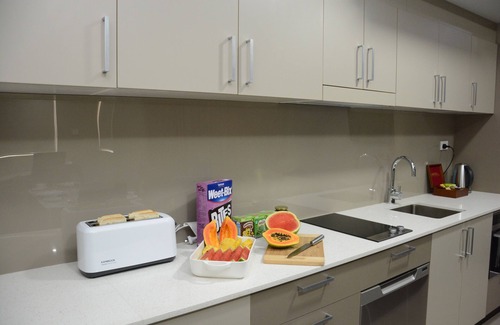 Nadi Apartamento | Ratsun Nadi Airport Apartment Hotel