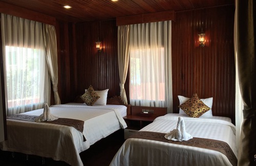 Sen Monorom Hotel | Rattanakvisal Boutique